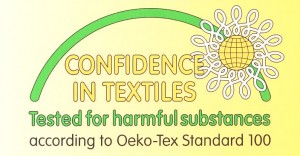oeko teks 100 standartas tekstilės sertifikatas