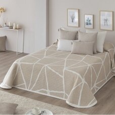 Dvipusė lovatiesė "Bellini", 250x270 cm