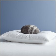 Geriausios pagalvės miegui - kokios jos?