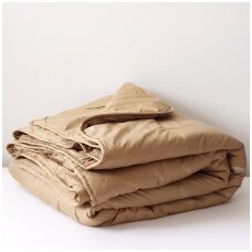 Ką reiškia "tikas" antklodžių aprašyme?