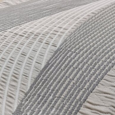 Lovatiesė "Manila", 250x270 cm (smėlio)