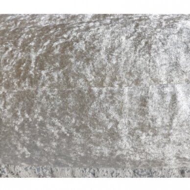 Lovos užtiesalas "Boston Crudo" 250x270 cm su pagalvių užvalkaliukais