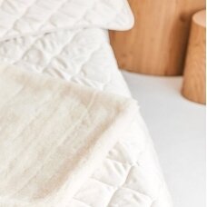 Merino vilnos (100%) pagalvės užvalkaliukas 50x60cm