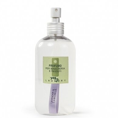 MYF audinių purškiklis "Lavender & Camomile" 250 ml.