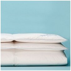 Pūkinės antklodės - kada jos tinkamos naudojimui?