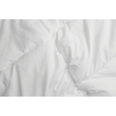 Sunki antklodė SU užvalkalu GRAVITY BLANKET®, 135x200 cm (pilka)