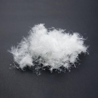 Žieminė žąsų pūkinė (90% pūkai-10% plunksnos) antklodė EXCLUSIVE ULTRA, 200x220cm