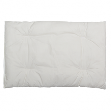 Vaikiškas skalbiamos vilnos rinkinys SUPERWASH (antklodė + pagalvė), 100x135 cm 3