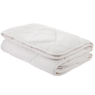 Vaikiškas skalbiamos vilnos rinkinys SUPERWASH (antklodė + pagalvė), 100x135 cm 2